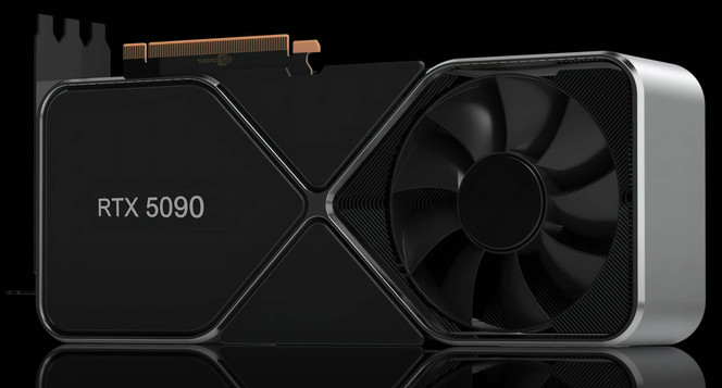 RTX 5090