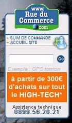 Gadget Rue Du Commerce