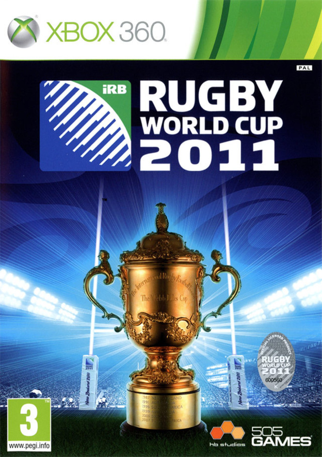 Rugby World Cup 2011 (15)