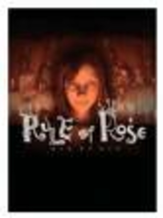 Rule of Rose - Jaquette