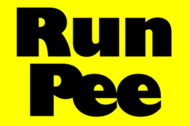 run_pee