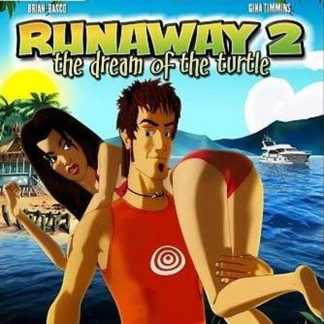 Runaway 2 : la démo jouable (334x334)