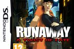 Runaway A Twist of Fate DS (4)