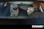 Runaway A Twist Of Fate - Image 3