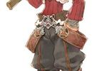 Rune Factory 3 - artwork