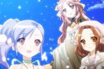 Rune Factory Oceans - 1