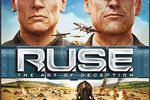 RUSE - Jaquette
