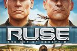 RUSE - Logo