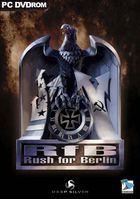 Rush for Berlin Patch 1.1