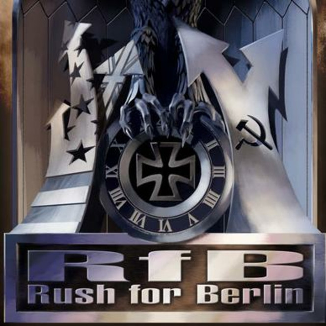 Rush For Berlin : patch 1.23 (388x388)