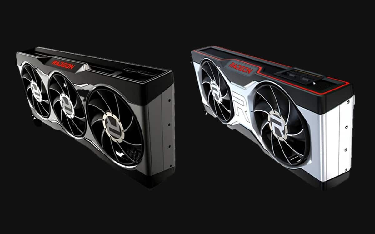 AMD RX 6900 XT : les choses se précisent pour la concurrente de la RTX 3080