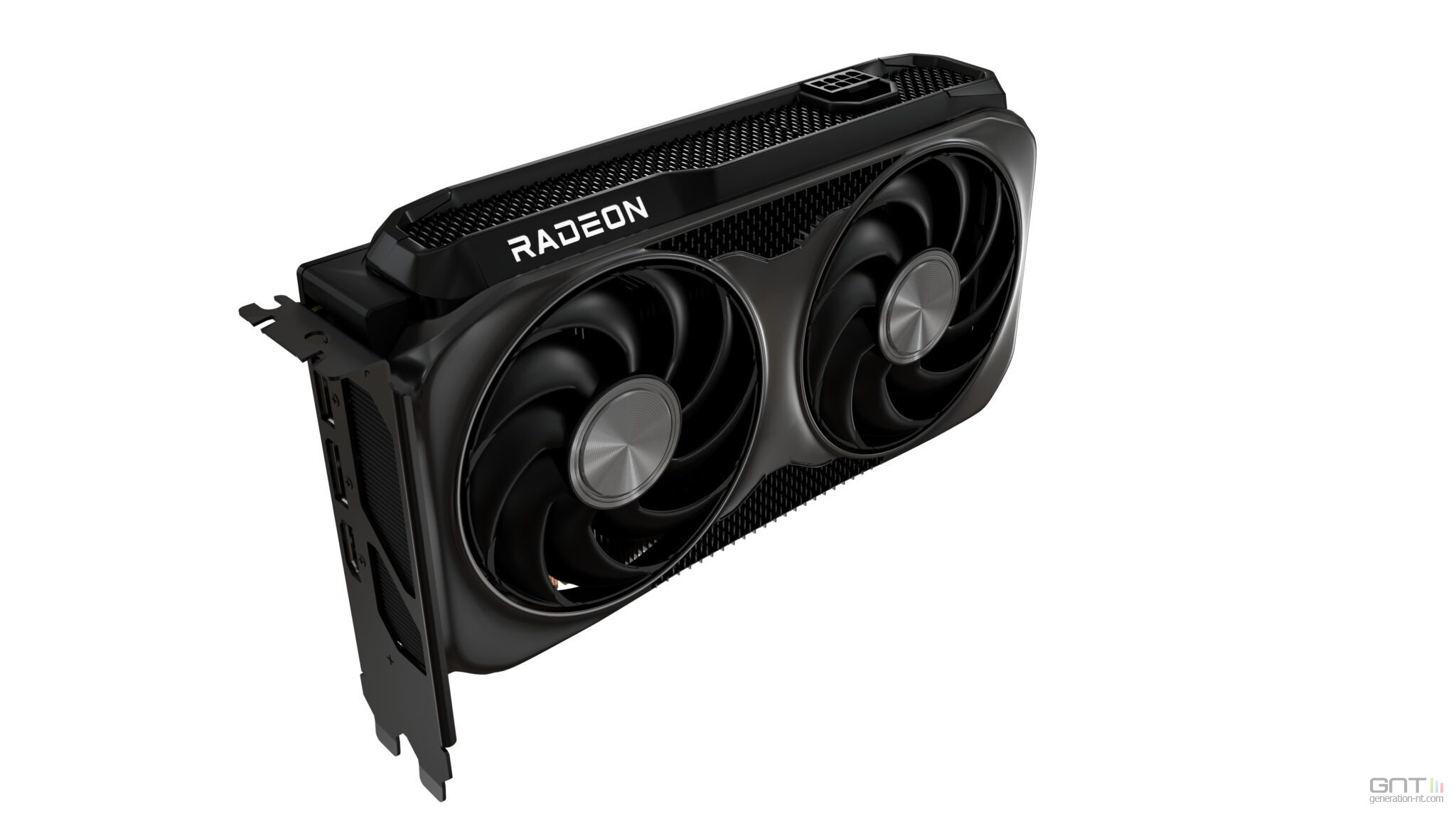 AMD RX 9060 XT : 8 ou 16Go de VRAM dès 299$ pour défier Nvidia.