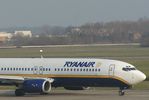 Ryanair