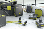 Ryobi smartphone outils