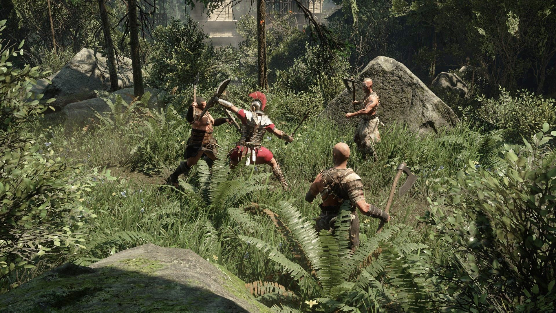 Ryse Son of Rome PC - 4