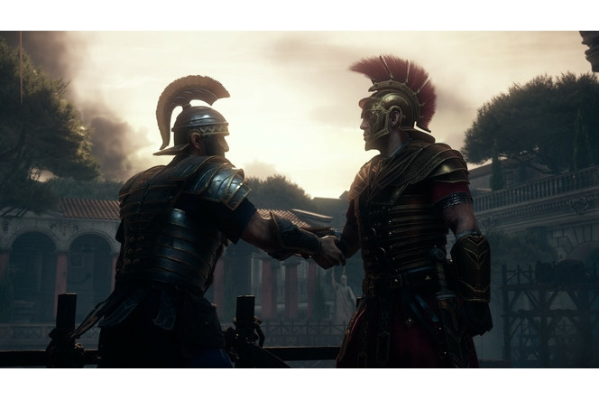 Ryse Son of Rome PC - 6
