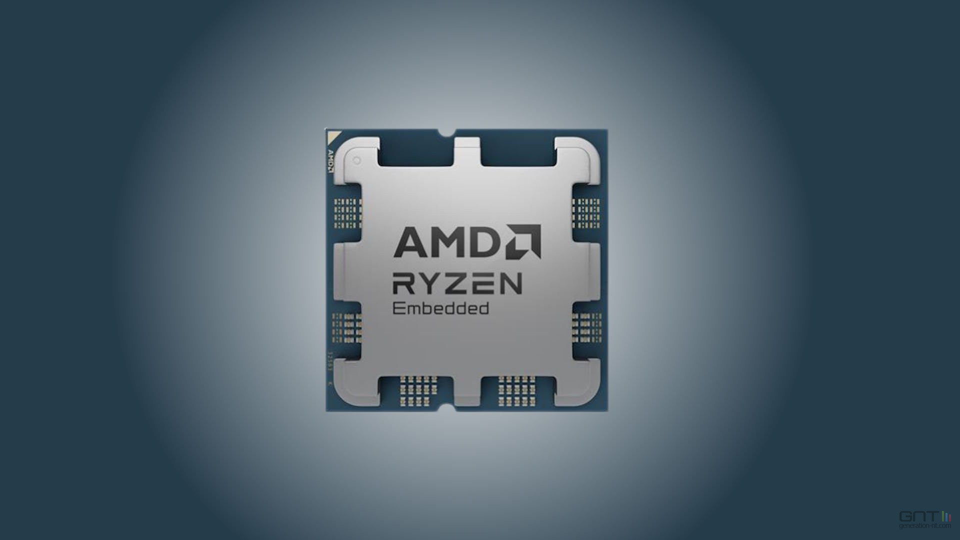 AMD dégaine ses Ryzen 9000 pour l'industrie, une longévité de 10 ans garantie !
