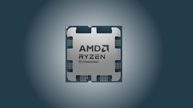 Ryzen 9000 embedded
