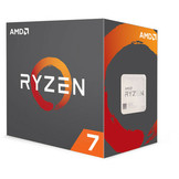 Processeurs AMD Ryzen : ça barde déjà en overclocking !