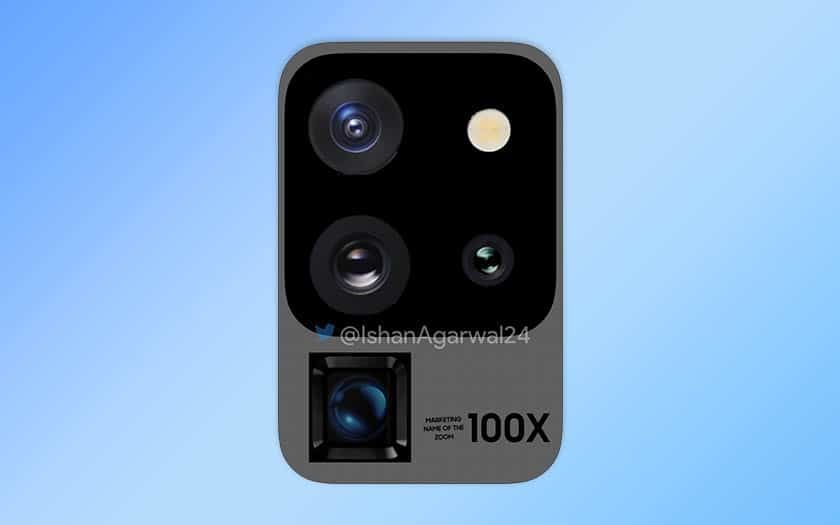 S20 Ultra photo