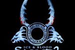 Sacred 2 : Fallen Angel - Ice & Blood - logo