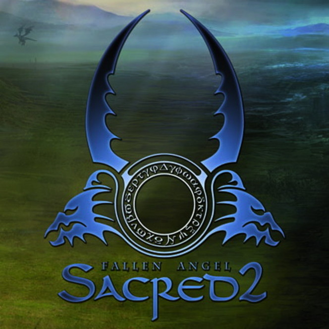 Sacred 2 Fallen Angel - Logo