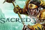 Sacred 3 - vignette