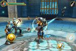 Sacred Odyssey iOS 01