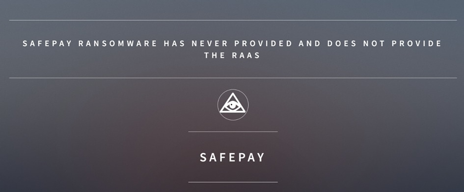Safepay