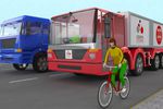 safer urban truck