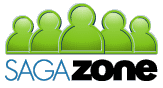 Sagazone logo