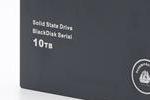 Sage-Micro BlackDisk 10 To