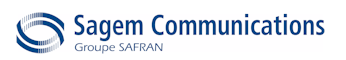 Sagem Communications logo