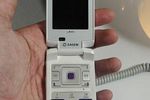 Sagem my800C