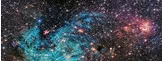 Voici un demi-million d'étoiles dans une superbe image du Webb