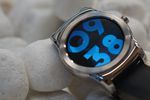 Sailfish os montre connectee