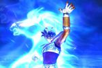Saint Seiya : La Bataille du Sanctuaire - 1