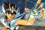 Saint Seiya Brave Soldiers - vignette