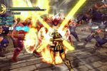 Saint Seiya Les chevaliers du zodiaque (32)