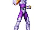 Saint seiya PS3