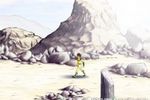 Saint Seiya RPG (Small)