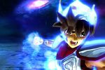 Saint Seiya Seinki (14)