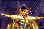 Saint Seiya Senki (4)