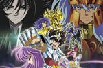 Saint Seiya Soldiers Soul - vignette