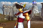 Saint Seya Senki (3)