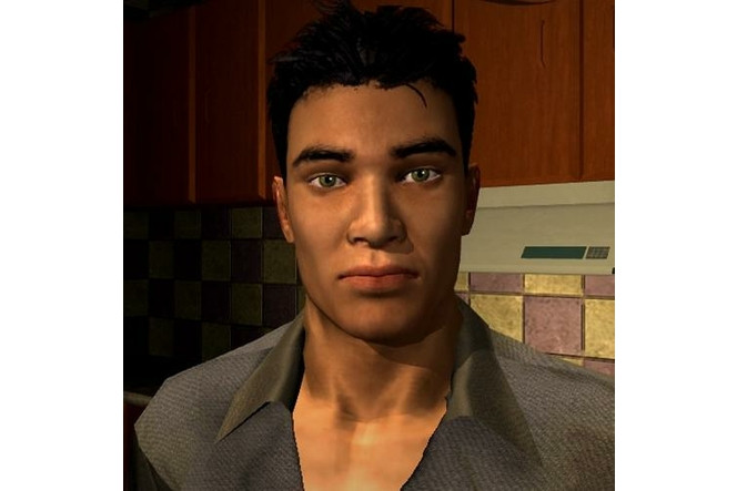 Saints Row 2