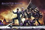 Saints Row 4 - vignette