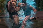Saints Row 4 - vignette
