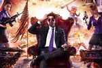 Saints Row 4 - vignette