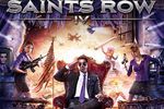 Saints Row 4 - vignette